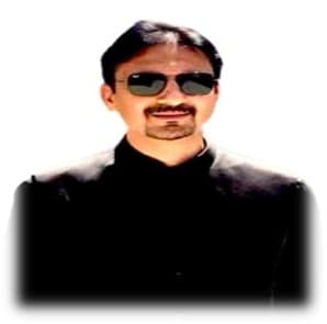 Asif Ashfaq